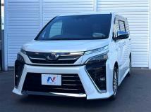 2019 Toyota Voxy