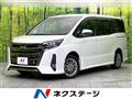 2021 Toyota Noah