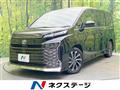 2022 Toyota Voxy