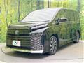2022 Toyota Voxy