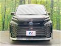 2022 Toyota Voxy