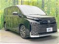 2022 Toyota Voxy
