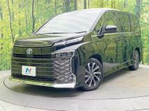 2022 Toyota Voxy