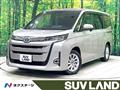 2022 Toyota Noah