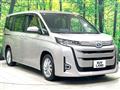 2022 Toyota Noah