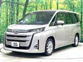 2022 Toyota Noah