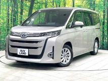 2022 Toyota Noah