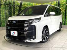 2022 Toyota Noah