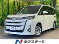 2022 Toyota Noah