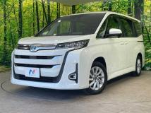 2022 Toyota Noah