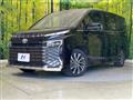 2022 Toyota Voxy