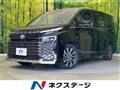 2022 Toyota Voxy