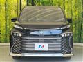 2022 Toyota Voxy
