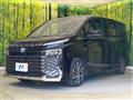 2022 Toyota Voxy