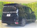 2022 Toyota Voxy