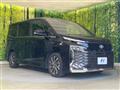 2022 Toyota Voxy