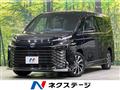 2023 Toyota Voxy