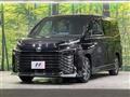 2023 Toyota Voxy