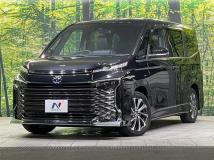 2023 Toyota Voxy