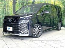 2023 Toyota Voxy