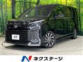2023 Toyota Voxy