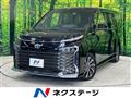 2023 Toyota Voxy