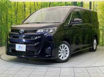 2023 Toyota Noah