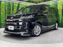 2023 Toyota Noah