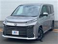 2023 Toyota Voxy