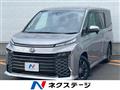 2023 Toyota Voxy
