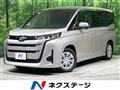 2023 Toyota Noah