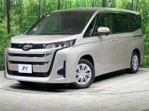 2023 Toyota Noah