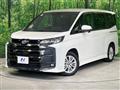 2023 Toyota Noah