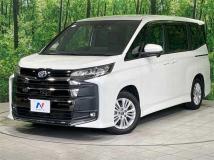 2023 Toyota Noah