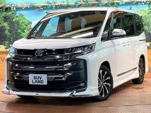 2023 Toyota Noah