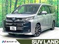 2023 Toyota Noah
