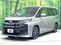 2023 Toyota Noah