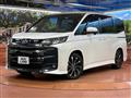 2023 Toyota Noah