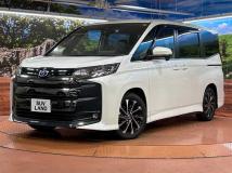 2023 Toyota Noah
