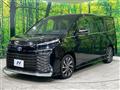 2023 Toyota Voxy