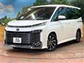 2023 Toyota Voxy