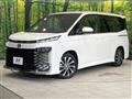 2023 Toyota Voxy
