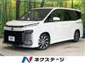 2023 Toyota Voxy