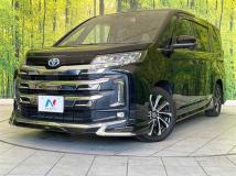 2024 Toyota Noah