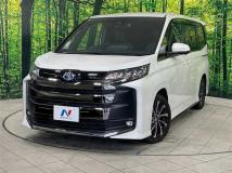 2024 Toyota Noah