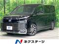 2024 Toyota Voxy