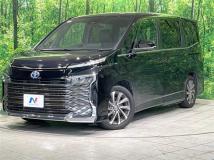 2024 Toyota Voxy