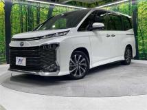 2024 Toyota Voxy