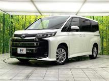 2024 Toyota Noah
