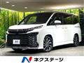 2024 Toyota Voxy